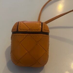 Bottega Veneta airpod case